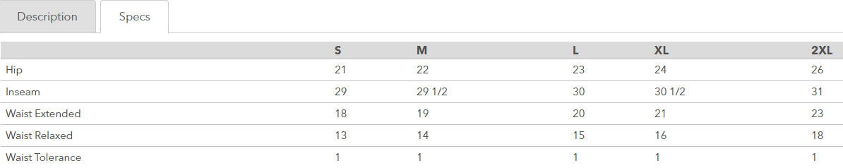 King of the Water Sweatpants