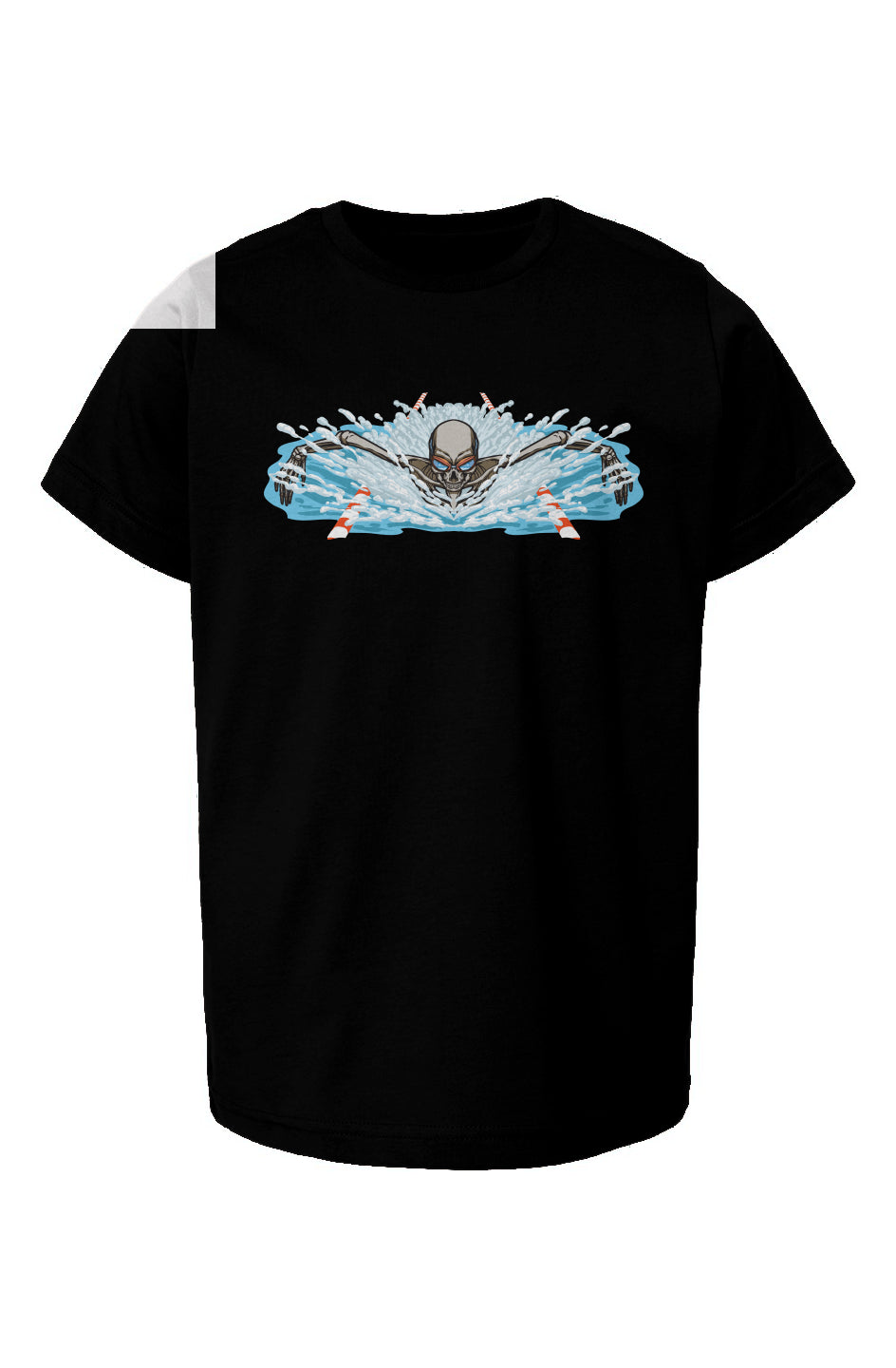 Youth Fine Jersey T-Shirt