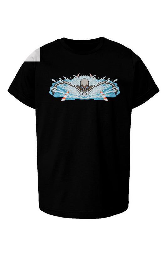 Youth Fine Jersey T-Shirt