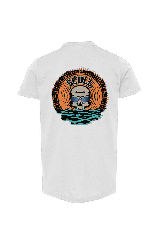 Youth Jersey Tee