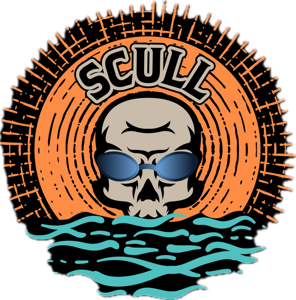 Scull Swimwear